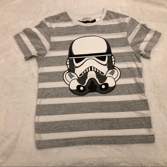 h&m darth vader baby